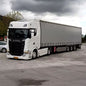 PRIME OVER SCANIA